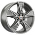 Speedline SL7 Gladiatore 8.5x20 5x112 ET30 DIA76.1