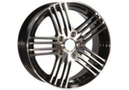 Sportmax Racing SR-129 8x18 5x114.3 ET47 DIA73.1 MG