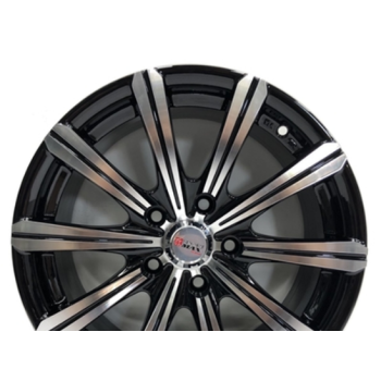 Sportmax Racing SR-3183 6x14 4x108 ET37 DIA67.1 BP