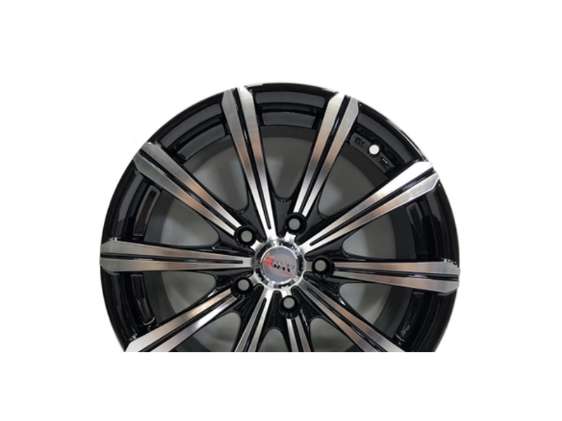 Sportmax Racing SR-3183 6x14 4x108 ET37 DIA67.1 BP