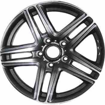 Sportmax Racing SR-378 5.5x13 4x98 ET25 DIA58.6 HB