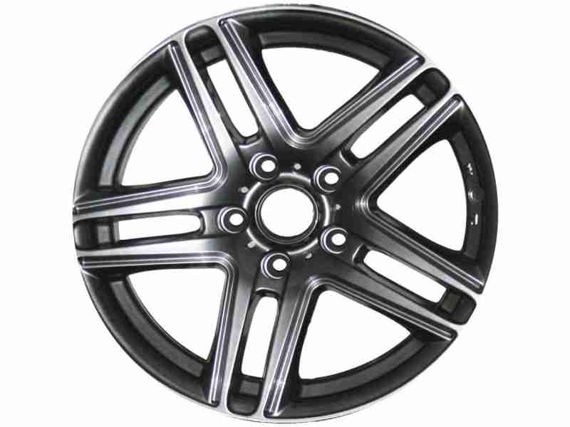 Sportmax Racing SR-378 5.5x13 4x98 ET25 DIA58.6 HB