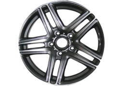 Sportmax Racing SR-378 7x16 5x114.3 ET35 DIA67.1 SM