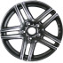 Sportmax Racing SR-378 7x16 5x114.3 ET35 DIA67.1 SM