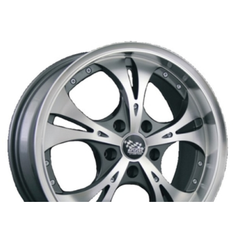 SSW 064 7.5x17 5x112 ET32 DIA73.1 FP