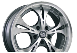 SSW 064 7.5x17 5x112 ET32 DIA73.1 MG