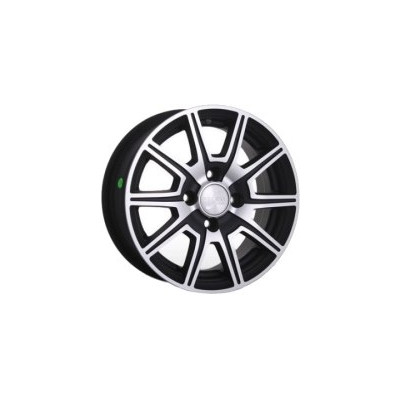 Storm BK-149 5.5x13 4x100 ET35 DIA67.1 BM