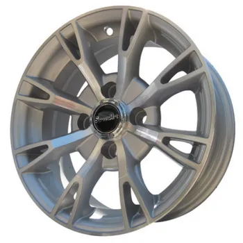 Street Art SA 177 5.5x13 4x98 ET5 DIA58.6 MS