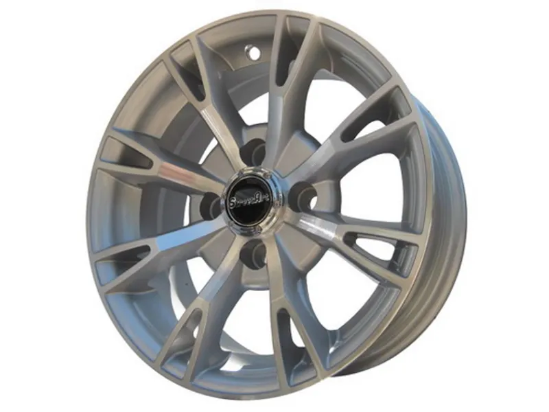 Street Art SA 177 5.5x13 4x98 ET5 DIA58.6 MS