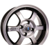 Tech Line TL1501 6x15 4x100 ET40 DIA67.1 BD