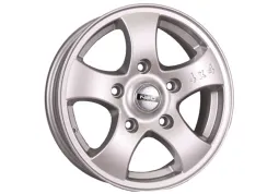 Tech Line TL541 6.5x15 5x139.7 ET40 DIA98 S