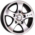Tech Line TL541 6.5x15 5x139.7 ET40 DIA98 BD