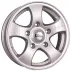 Tech Line TL541 6.5x15 5x139.7 ET40 DIA98.1 S