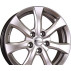 Tech Line TL633 6.5x16 5x114.3 ET45 DIA60.1 HB