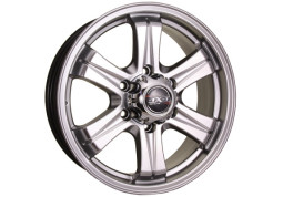 Tech Line TL722 7x17 6x139.7 ET35 DIA100.1 HB