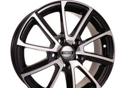 Tech Line TL748 7x17 5x114.3 ET39 DIA67.1 BD
