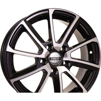 Tech Line TL748 7x17 5x114.3 ET39 DIA67.1 BD