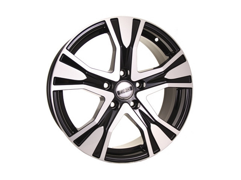 Tech Line TL814 7.5x18 5x114.3 ET45 DIA67.1 BD