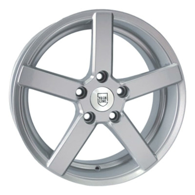 Tech Line TL V02.17 7x17 5x114.3 ET45 DIA67.1 S