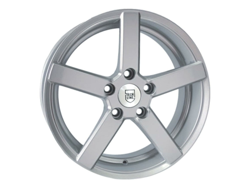 Tech Line TL V02.17 7x17 5x114.3 ET45 DIA67.1 S
