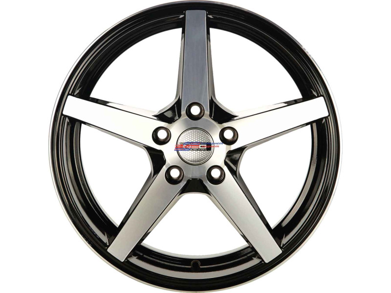 Tech Line TL V02.17 7x17 5x114.3 ET45 DIA67.1 BD