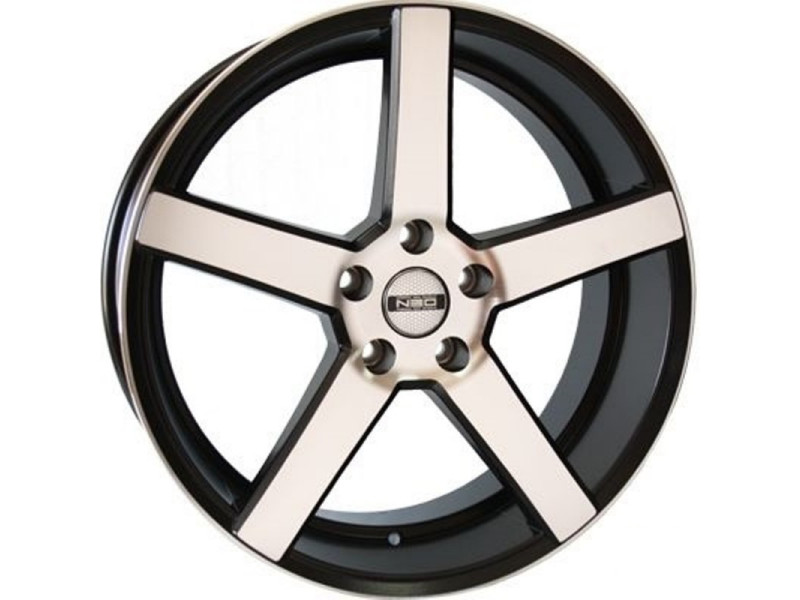 Tech Line TL V03.17 6.5x16 5x114.3 ET40 DIA66.1 BD