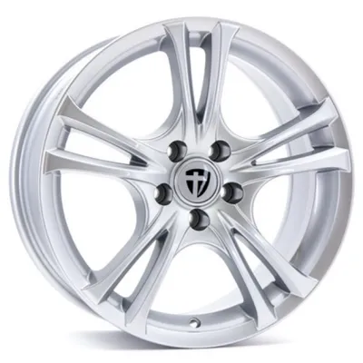 Tomason Easy 7x16 5x100 ET35 DIA67.1 S