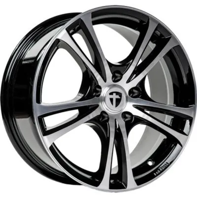 Tomason Easy 7x16 4x108 ET25 DIA65.1 BP