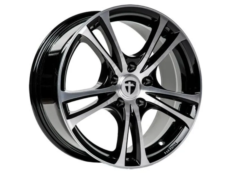 Tomason Easy 7x16 5x105 ET38 DIA56.6 BP