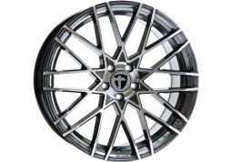 Tomason TN19 9x21 5x114.3 ET35 DIA70.6 HBP