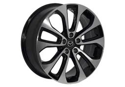 TRW Z1212 7.5x19 5x114.3 ET45 DIA67.1 BMF