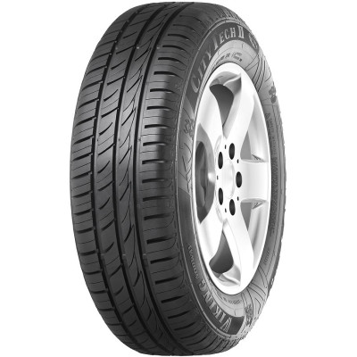 Летняя шина Viking City-Tech II 215/65 R16 98V