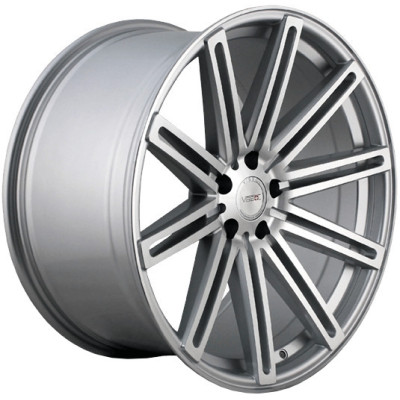 Vissol Cast V-004 9x20 5x112 ET32 DIA66.6 SP