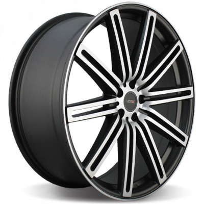 Vissol Cast V-004 10.5x20 5x112 ET30 DIA66.6 MGM