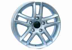 Wheels Factory WVS5 7.5x17 5x130 ET55 DIA71.6 S