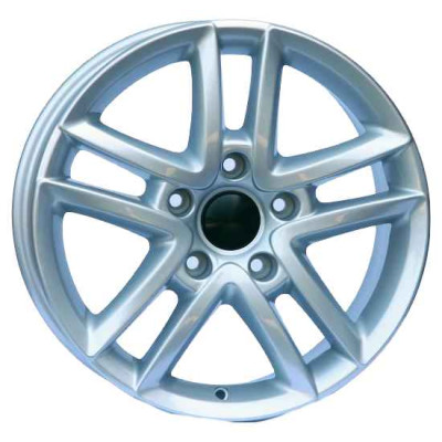 Wheels Factory WVS5 7.5x17 5x130 ET55 DIA71.6 S
