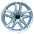 Wheels Factory WVS5 7.5x17 5x130 ET55 DIA71.6 S