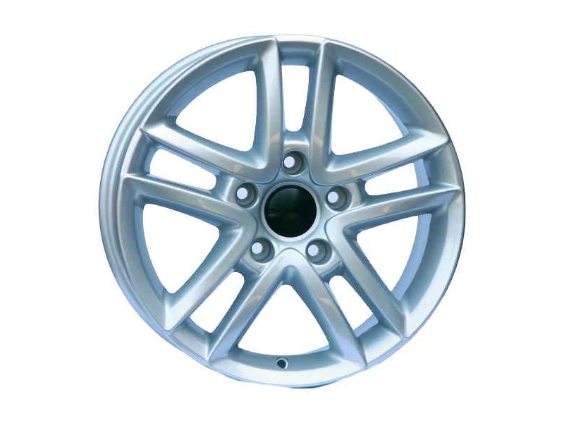 Wheels Factory WVS5 7.5x17 5x130 ET55 DIA71.6 S