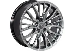 ZF 0133 7.5x18 5x114.3 ET35 DIA60.1 HB