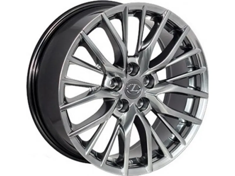 ZF 0133 7.5x18 5x114.3 ET35 DIA60.1 HB