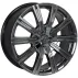ZF 0139 8.5x20 5x150 ET45 DIA110.2 HB