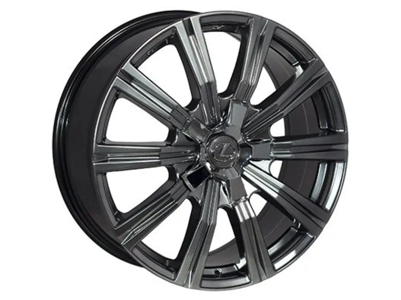 ZF 0139 8.5x20 5x150 ET45 DIA110.2 HB