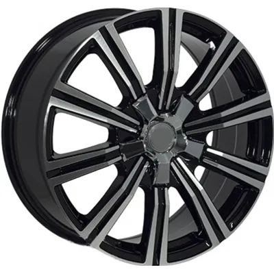 ZF 0139 8.5x20 5x150 ET45 DIA110.2 BMF