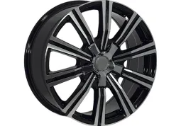 ZF 0139 8.5x21 5x150 ET45 DIA110.1 BMF