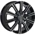 ZF 0139 8.5x21 5x150 ET45 DIA110.1 BMF