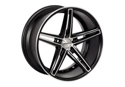 ZF 3576 9x18 5x112 ET37 DIA73.1 MBF