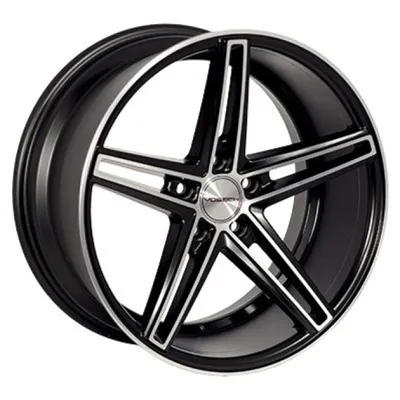 ZF 3576 9x18 5x112 ET37 DIA73.1 MBF