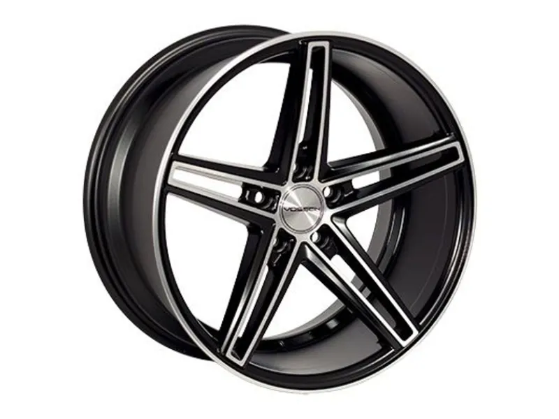 ZF 3576 9x18 5x112 ET37 DIA73.1 MBF