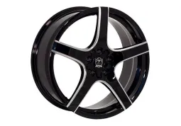 ZF 410BM 10x20 5x112/114.3 ET40 DIA73.1 M