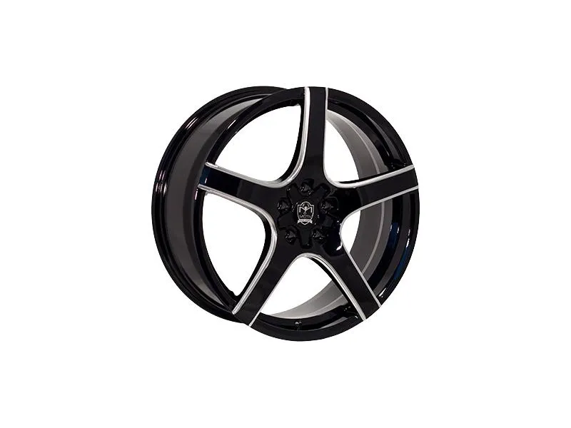 ZF 410BM 10x20 5x112/114.3 ET40 DIA73.1 M